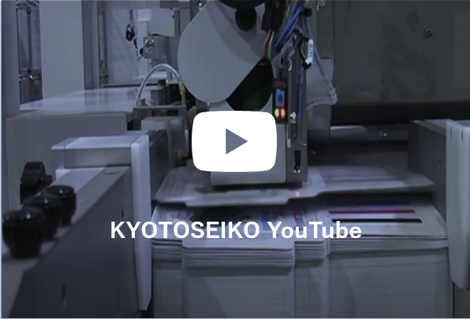 KYOTOSEIKO YouTube